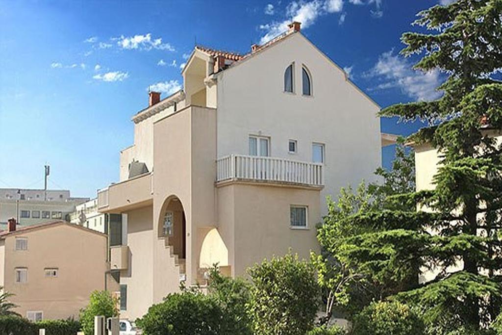 Apartments Villa Desire Makarska Dış mekan fotoğraf